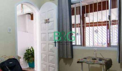 Casa com 3 dormitórios à venda, 190 m² por R$ 449.000,00 - Jardim Ocara - Santo André/SP