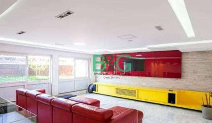 Sobrado com 5 dormitórios à venda, 440 m² por R$ 1.174.000,00 - Parque Marajoara - Santo André/SP