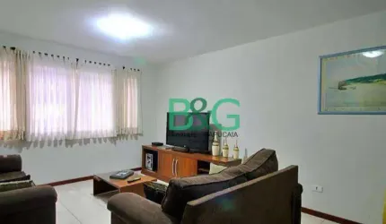 Sobrado com 3 dormitórios à venda, 193 m² por R$ 628.999,00 - Jardim Jamaica - Santo André/SP