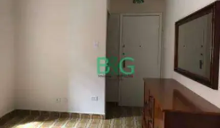 Apartamento com 3 dormitórios à venda, 87 m² por R$ 648.900,00 - Bela Vista - São Paulo/SP