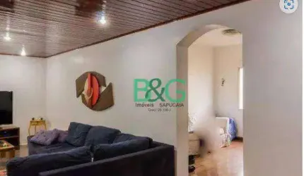 Apartamento com 3 dormitórios à venda, 100 m² por R$ 799.000,00 - Jardim Barbosa - Guarulhos/SP
