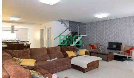 Sobrado com 5 dormitórios à venda, 500 m² por R$ 1.889.000,00 - Jardim Gumercindo - Guarulhos/SP