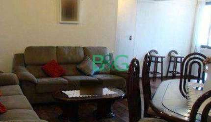 Apartamento com 3 dormitórios à venda, 67 m² por R$ 420.000,00 - Parque Esmeralda - São Paulo/SP