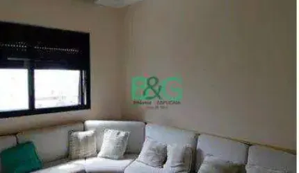 Apartamento com 4 dormitórios à venda, 176 m² por R$ 953.000,00 - Cidade Líder - São Paulo/SP
