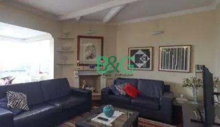 Apartamento com 4 dormitórios à venda, 144 m² por R$ 528.900,00 - Fazenda Morumbi - São Paulo/SP