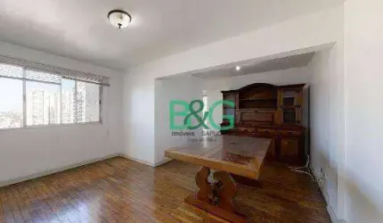 Apartamento com 3 dormitórios à venda, 84 m² por R$ 569.000,00 - Nova Piraju - São Paulo/SP