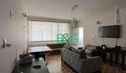 Sobrado com 3 dormitórios à venda, 192 m² por R$ 785.000,00 - Alto da Mooca - São Paulo/SP
