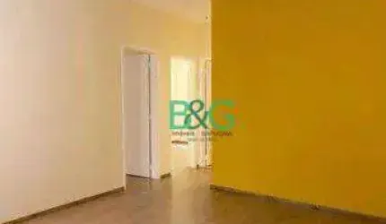Apartamento com 2 dormitórios à venda, 85 m² por R$ 289.000,00 - Vila das Bandeiras - Guarulhos/SP