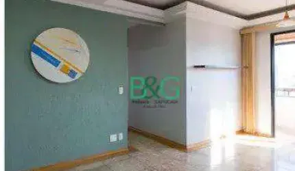 Apartamento com 3 dormitórios à venda, 72 m² por R$ 479.000,00 - Macedo - Guarulhos/SP