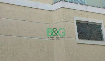 Sobrado com 3 dormitórios à venda, 147 m² por R$ 593.000,00 - Vila Esperança - São Paulo/SP