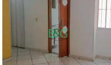 Apartamento com 2 dormitórios à venda, 64 m² por R$ 249.000,00 - Centro - Guarulhos/SP