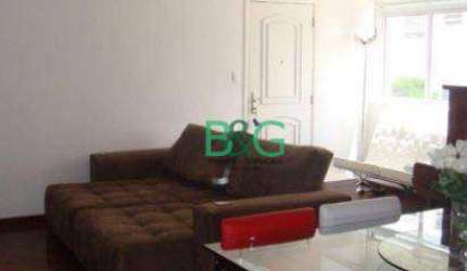 Apartamento com 3 dormitórios à venda, 106 m² por R$ 879.000,00 - Aclimação - São Paulo/SP