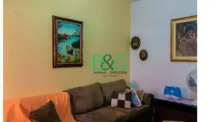 Casa com 3 dormitórios à venda, 300 m² por R$ 1.099.000,00 - Vila Flórida - Guarulhos/SP