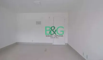 Studio com 1 dormitório à venda, 26 m² por R$ 199.000 - Vila Ema - São Paulo/SP