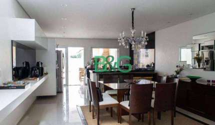 Sobrado com 3 dormitórios à venda, 450 m² por R$ 1.680.000,00 - Santana - São Paulo/SP