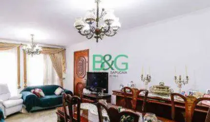 Apartamento com 3 dormitórios à venda, 98 m² por R$ 899.000,00 - Perdizes - São Paulo/SP