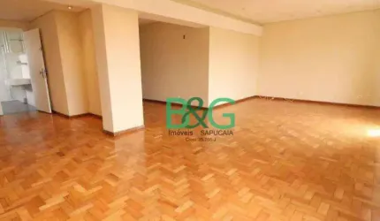 Apartamento com 3 dormitórios à venda, 140 m² por R$ 996.000,00 - Aclimação - São Paulo/SP