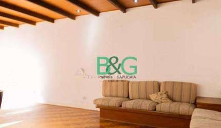 Apartamento com 3 dormitórios à venda, 122 m² por R$ 800.467 - Aclimação - São Paulo/SP