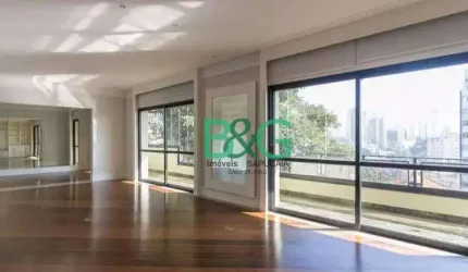Apartamento com 4 dormitórios à venda, 320 m² por R$ 2.304.000,00 - Aclimação - São Paulo/SP