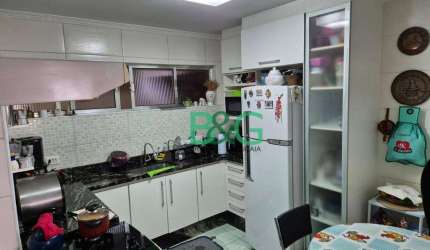 Apartamento com 2 dormitórios à venda, 82 m² por R$ 676.000,00 - Bela Vista - São Paulo/SP