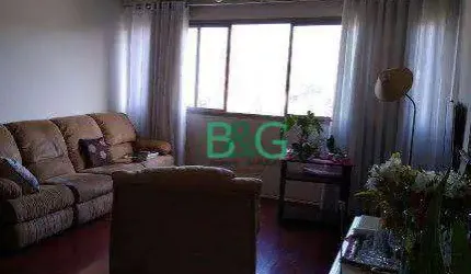 Apartamento com 3 dormitórios à venda, 130 m² por R$ 1.198.900,00 - Vila Pirajussara - São Paulo/SP