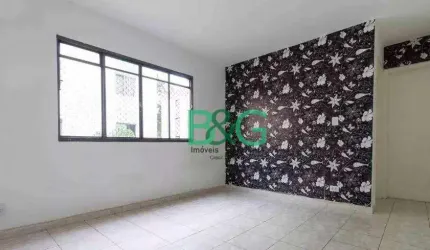 Apartamento com 2 dormitórios à venda, 59 m² por R$ 219.000,00 - Vila Carmosina - São Paulo/SP