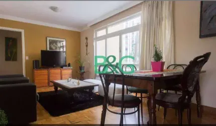 Apartamento com 2 dormitórios à venda, 97 m² por R$ 844.000,00 - Jardim Paulista - São Carlos/SP