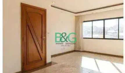 Apartamento com 3 dormitórios à venda, 98 m² por R$ 779.000,00 - Jardim Japão - São Paulo/SP