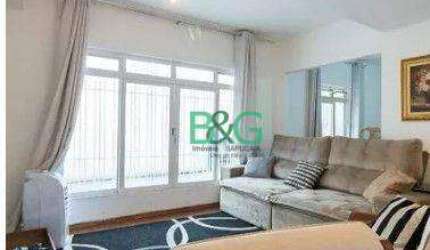 Sobrado com 3 dormitórios à venda, 232 m² por R$ 1.399.000,00 - Jardim Gumercindo - Guarulhos/SP