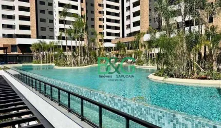 Apartamento com 2 dormitórios à venda, 49 m² por R$ 600.000 - Brás - São Paulo/SP