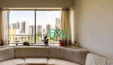 Apartamento com 2 dormitórios à venda, 117 m² por R$ 628.900,00 - Vila Suzana - São Paulo/SP