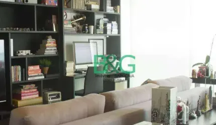 Cobertura com 2 dormitórios à venda, 130 m² por R$ 1.599.000,00 - Vila Gomes Cardim - São Paulo/SP