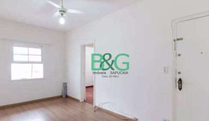 Studio à venda, 40 m² por R$ 684.000,00 - Vila Nova Conceição - São Paulo/SP