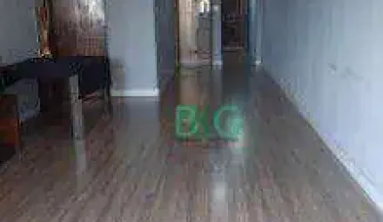 Apartamento com 2 dormitórios à venda, 172 m² por R$ 678.900,00 - Parque da Mooca - São Paulo/SP