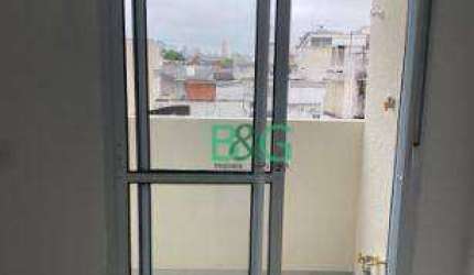 Apartamento à venda, 32 m² por R$ 249.000,00 - Mooca - São Paulo/SP