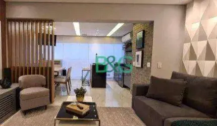 Apartamento com 2 dormitórios à venda, 90 m² por R$ 1.270.900,00 - Vila Matilde - São Paulo/SP