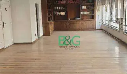 Apartamento com 4 dormitórios à venda, 460 m² por R$ 4.990.000,00 - Bela Vista - São Paulo/SP