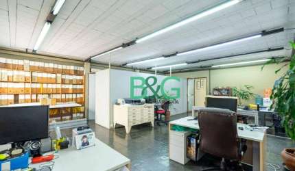 Prédio à venda, 362 m² por R$ 3.240.000,00 - Brooklin - São Paulo/SP