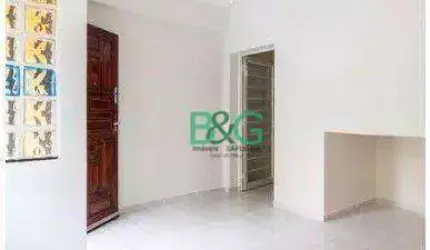 Sobrado com 2 dormitórios à venda, 80 m² por R$ 539.000,00 - Belenzinho - São Paulo/SP