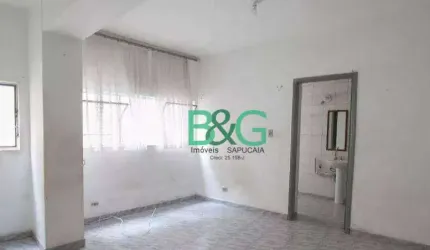 Apartamento com 1 dormitório à venda, 30 m² por R$ 159.000,00 - Sé - São Paulo/SP
