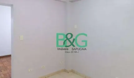 Apartamento com 2 dormitórios à venda, 54 m² por R$ 199.000,00 - Sé - São Paulo/SP