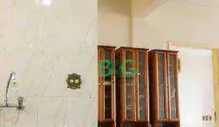 Apartamento com 1 dormitório à venda, 42 m² por R$ 448.900,00 - Mirandópolis - São Paulo/SP