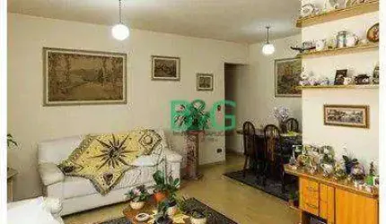 Apartamento com 3 dormitórios à venda, 90 m² por R$ 749.000,00 - Belenzinho - São Paulo/SP