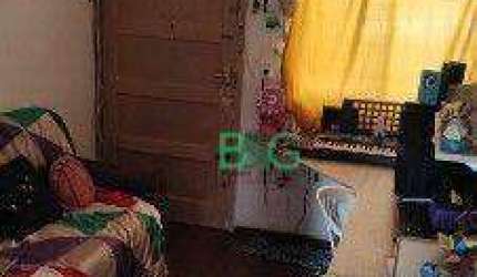 Apartamento com 2 dormitórios à venda, 35 m² por R$ 178.900,00 - Conjunto Residencial José Bonifácio - São Paulo/SP