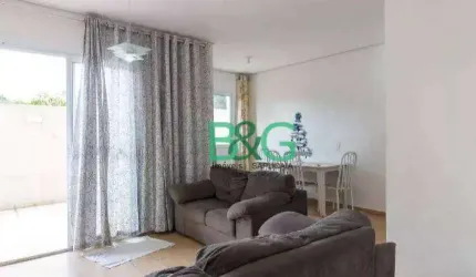 Apartamento com 2 dormitórios à venda, 76 m² por R$ 679.000 - Vila Rosália - Guarulhos/SP