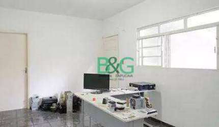 Casa com 4 dormitórios à venda, 230 m² por R$ 540.000,00 - Parque Boturussu - São Paulo/SP