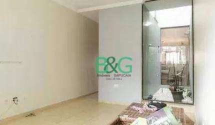 Sobrado com 3 dormitórios à venda, 220 m² por R$ 659.000 - Vila Taquari - São Paulo/SP