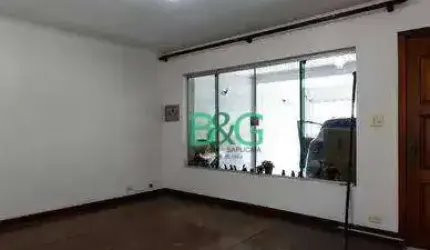 Sobrado com 3 dormitórios à venda, 200 m² por R$ 789.000 - Jardim Santa Emília - São Paulo/SP