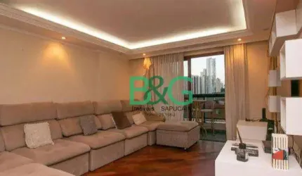 Apartamento com 3 dormitórios à venda, 130 m² por R$ 1.149.000 - Vila Formosa - São Paulo/SP