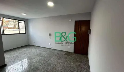 Apartamento à venda, 53 m² por R$ 205.000,00 - Guaianazes - São Paulo/SP